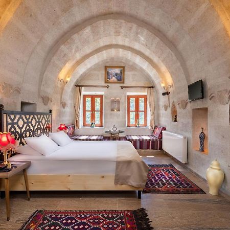 Haciasik Konagi Butik Hotel أفانوس المظهر الخارجي الصورة