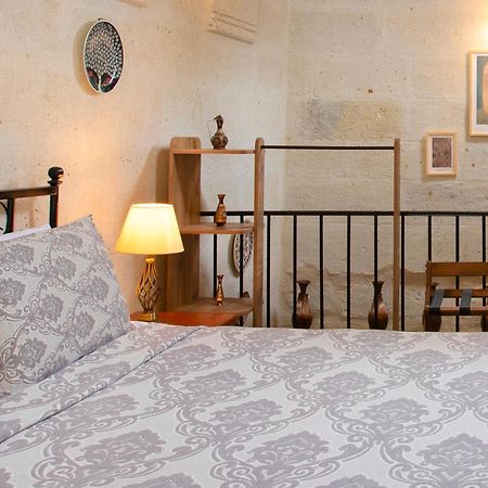 Haciasik Konagi Butik Hotel أفانوس المظهر الخارجي الصورة
