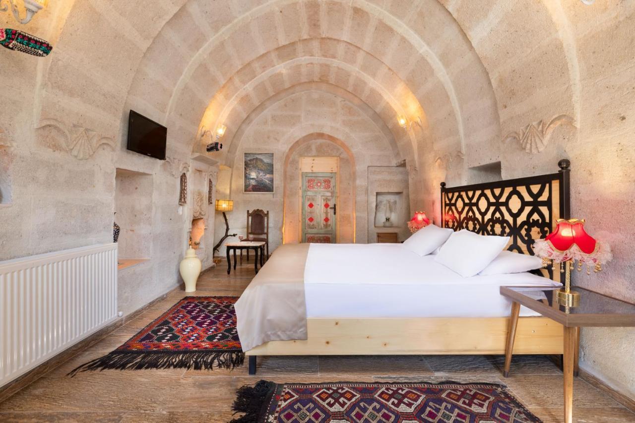 Haciasik Konagi Butik Hotel أفانوس المظهر الخارجي الصورة