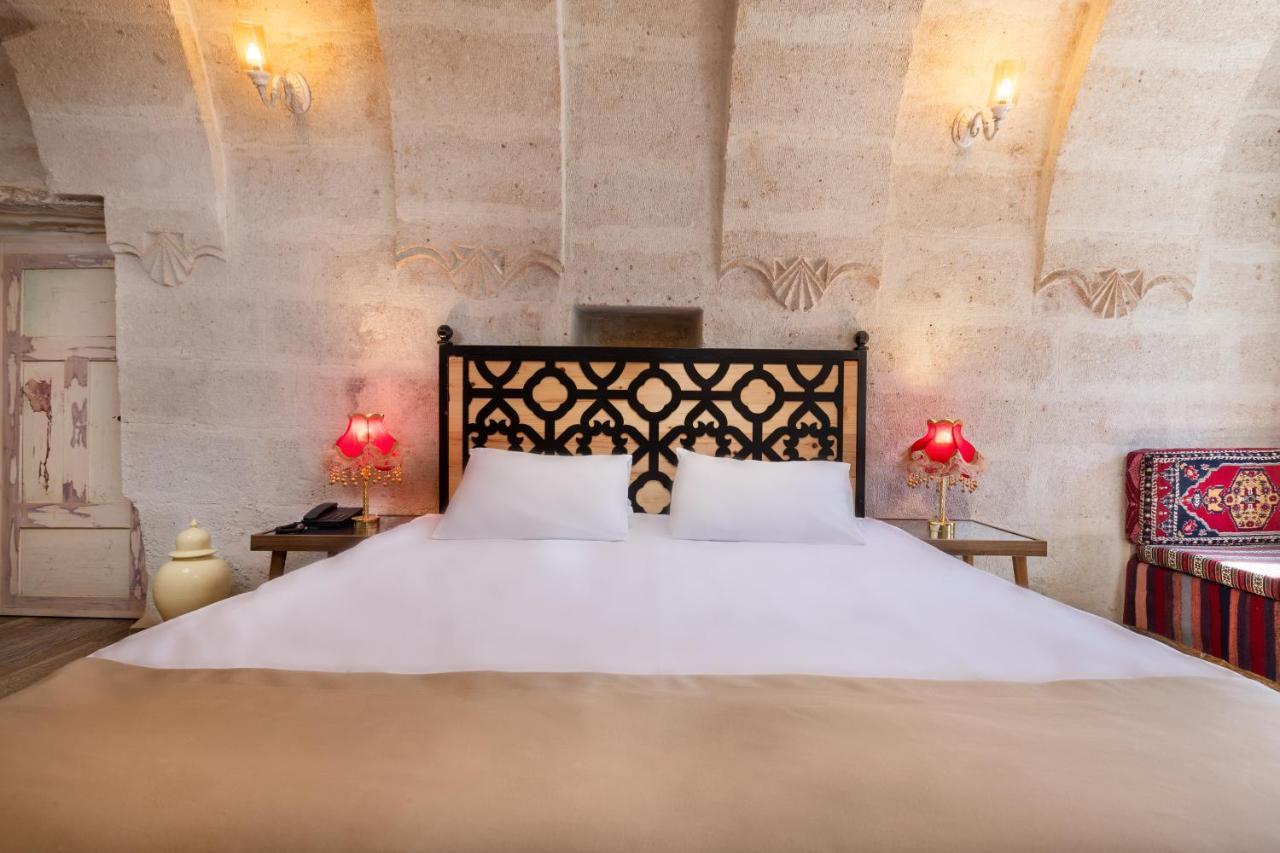 Haciasik Konagi Butik Hotel أفانوس المظهر الخارجي الصورة