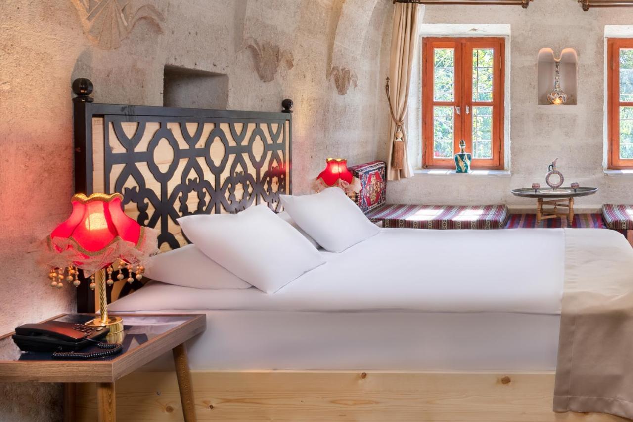 Haciasik Konagi Butik Hotel أفانوس المظهر الخارجي الصورة
