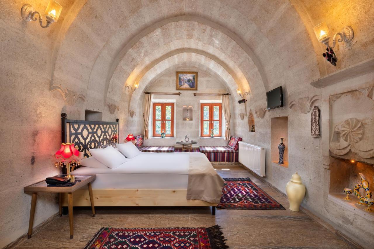 Haciasik Konagi Butik Hotel أفانوس المظهر الخارجي الصورة
