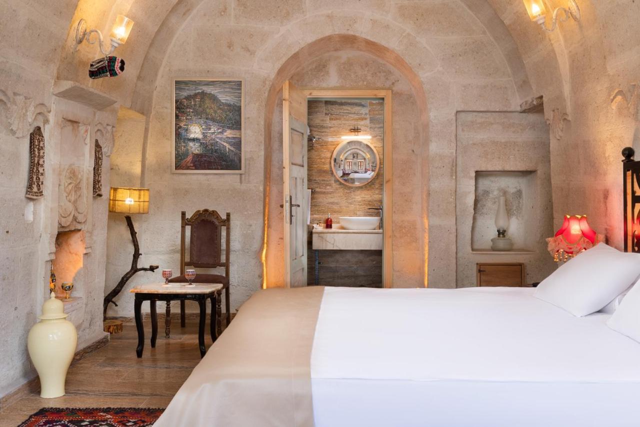 Haciasik Konagi Butik Hotel أفانوس المظهر الخارجي الصورة
