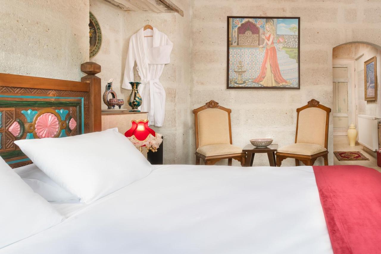 Haciasik Konagi Butik Hotel أفانوس المظهر الخارجي الصورة