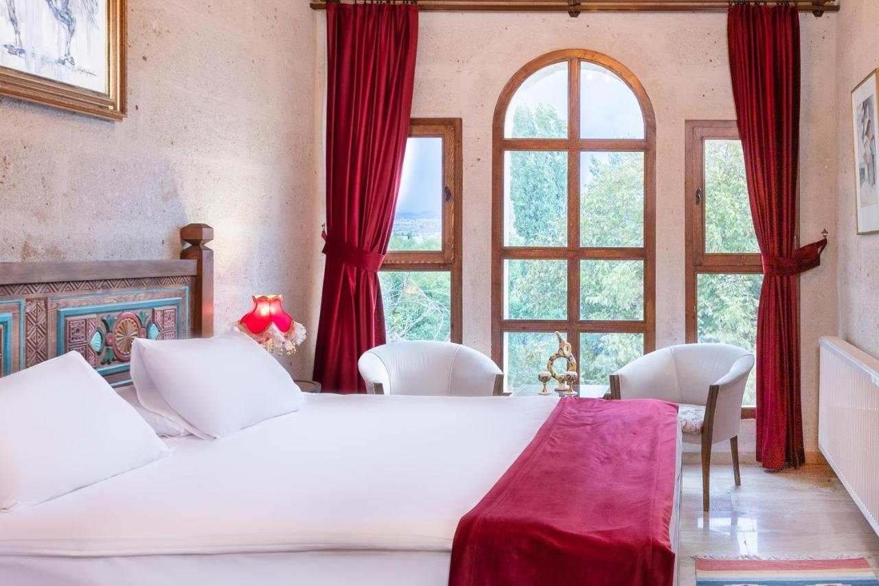 Haciasik Konagi Butik Hotel أفانوس المظهر الخارجي الصورة
