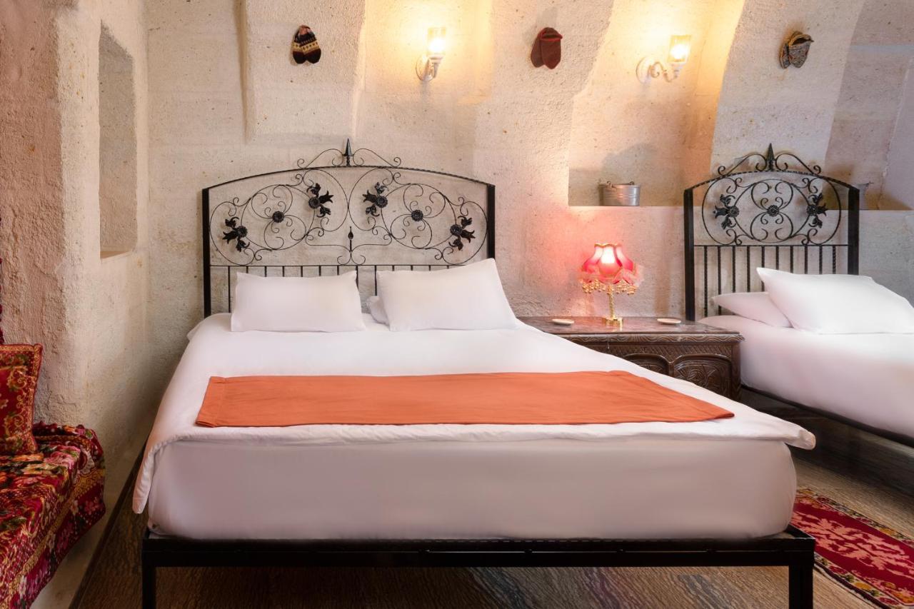 Haciasik Konagi Butik Hotel أفانوس المظهر الخارجي الصورة