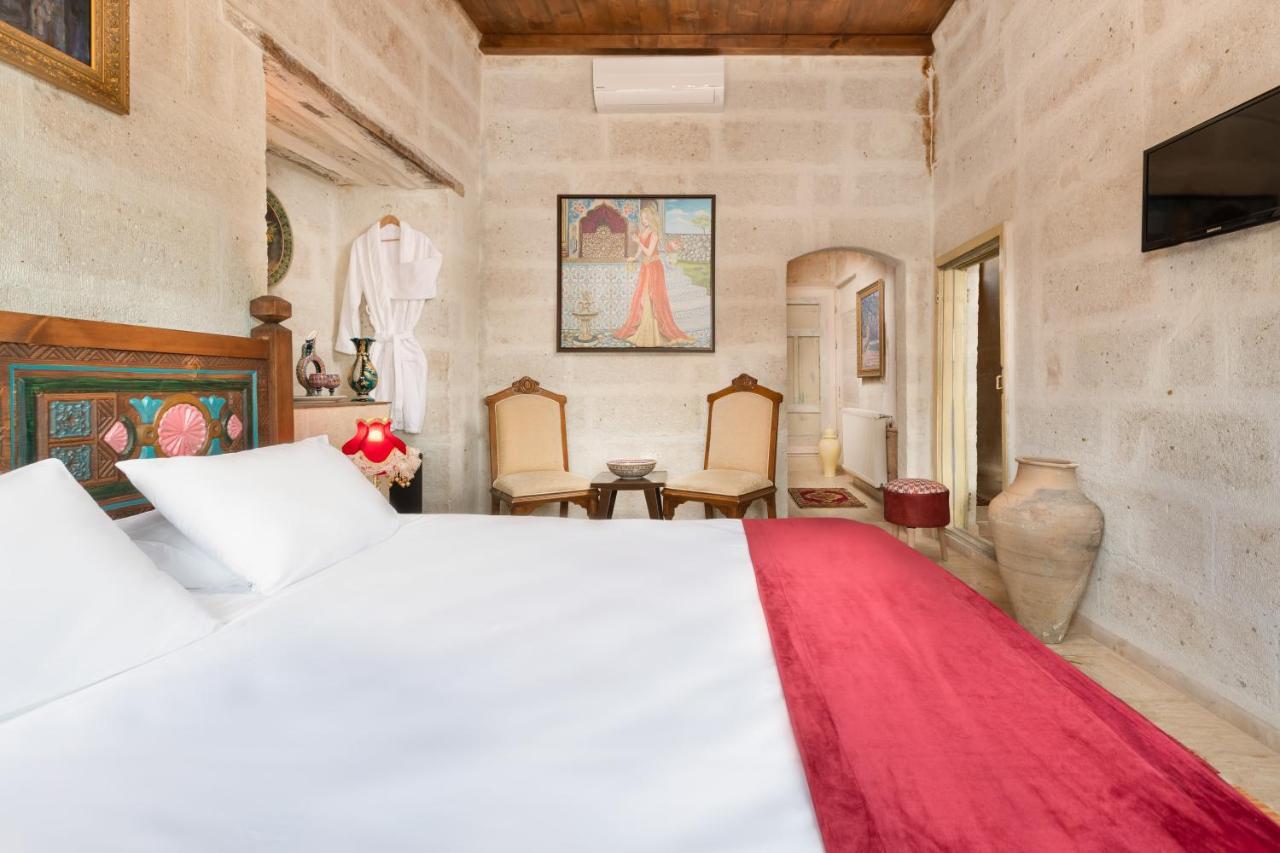 Haciasik Konagi Butik Hotel أفانوس المظهر الخارجي الصورة