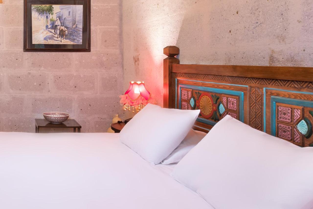Haciasik Konagi Butik Hotel أفانوس المظهر الخارجي الصورة