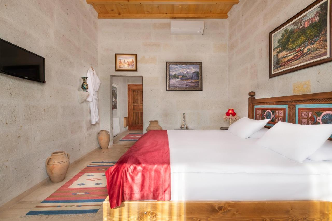 Haciasik Konagi Butik Hotel أفانوس المظهر الخارجي الصورة