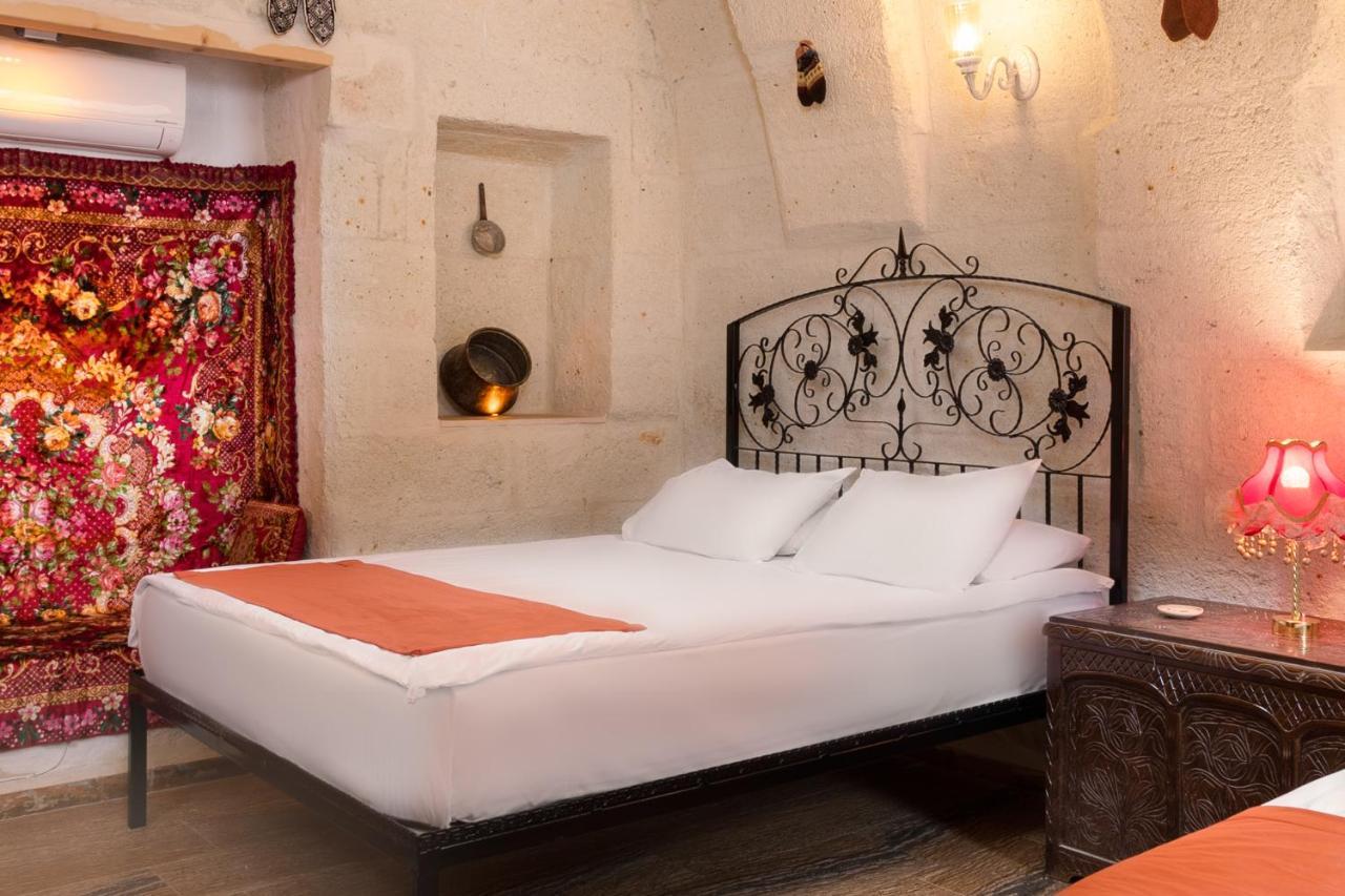 Haciasik Konagi Butik Hotel أفانوس المظهر الخارجي الصورة