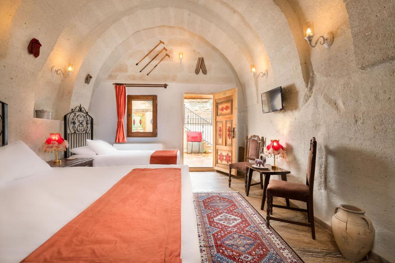 Haciasik Konagi Butik Hotel أفانوس المظهر الخارجي الصورة