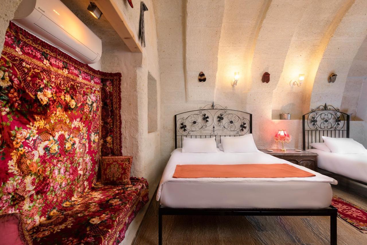 Haciasik Konagi Butik Hotel أفانوس المظهر الخارجي الصورة