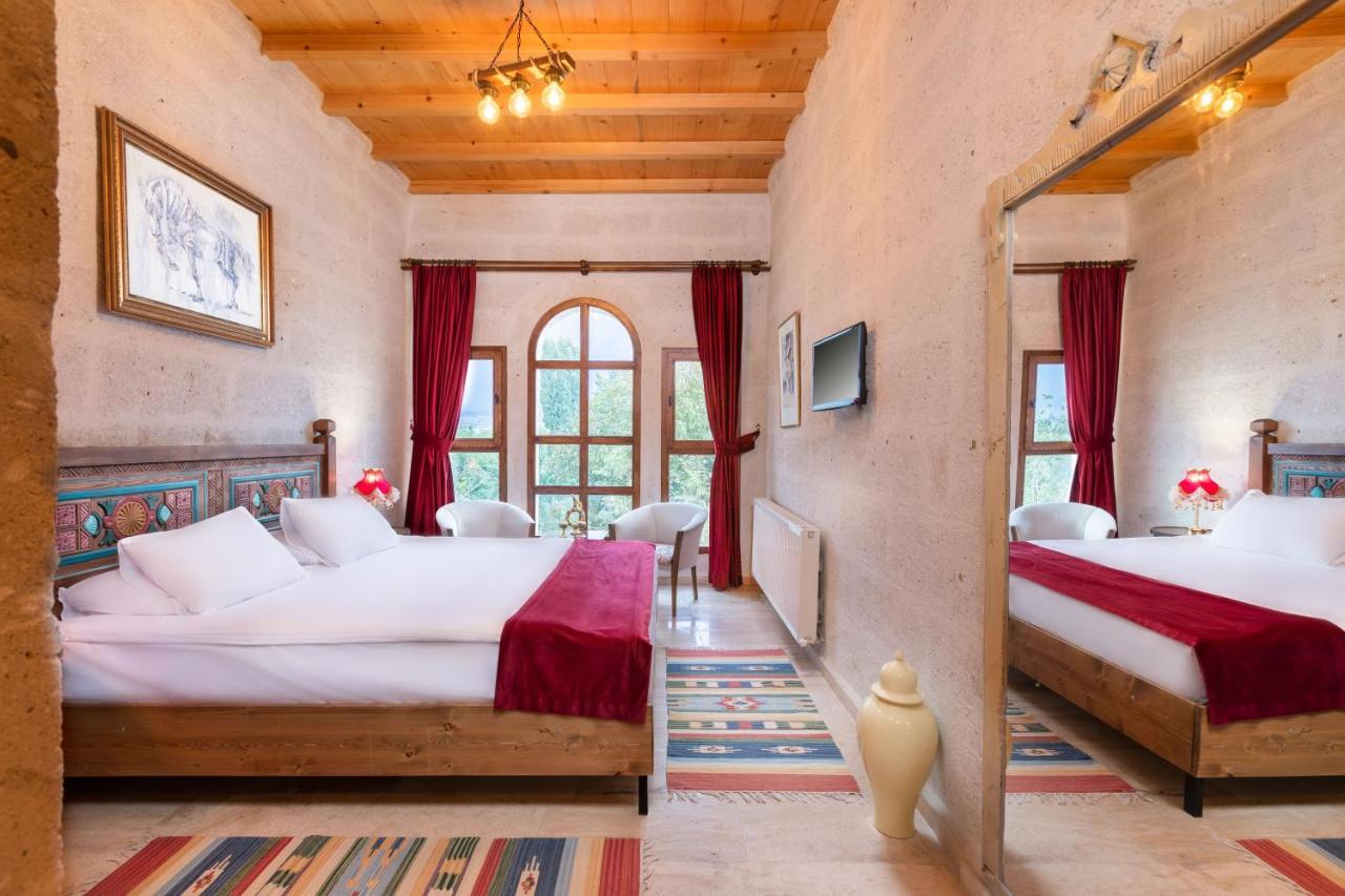 Haciasik Konagi Butik Hotel أفانوس المظهر الخارجي الصورة