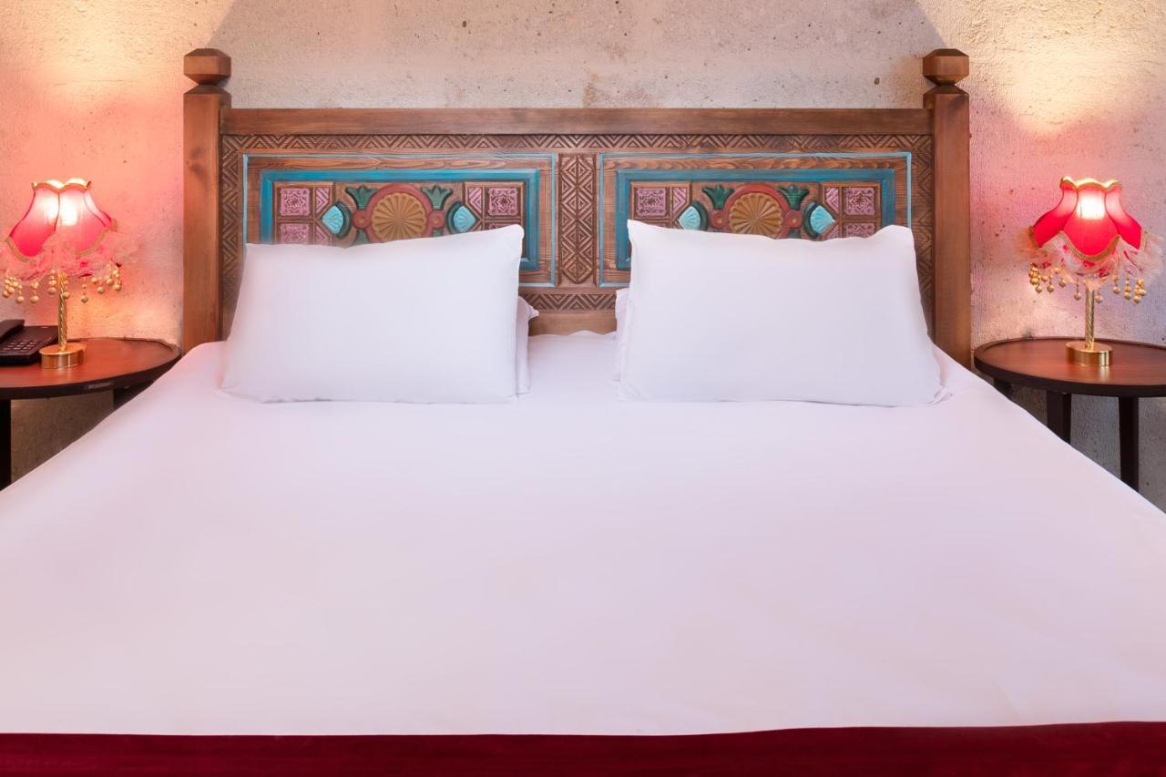 Haciasik Konagi Butik Hotel أفانوس المظهر الخارجي الصورة