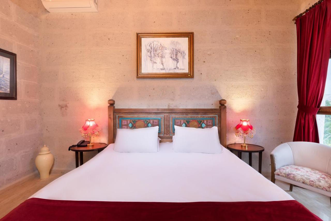 Haciasik Konagi Butik Hotel أفانوس المظهر الخارجي الصورة