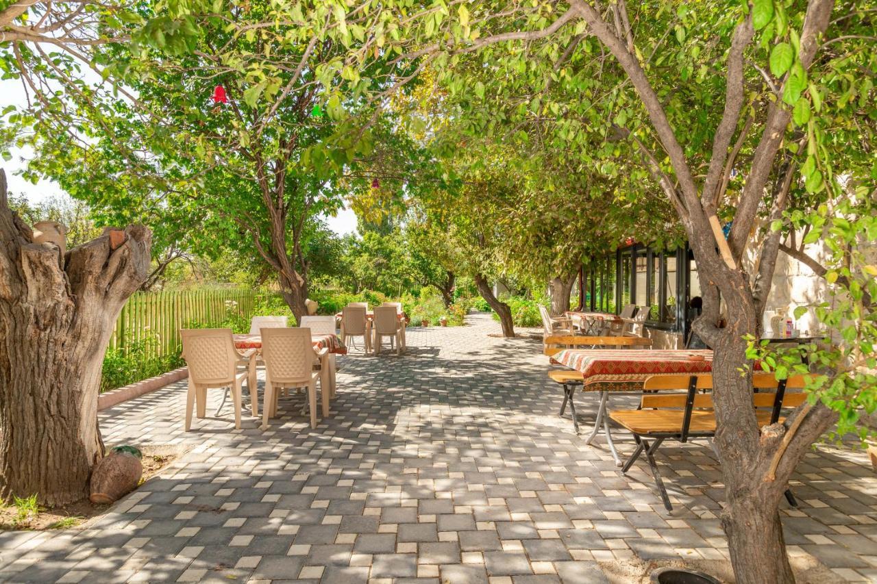 Haciasik Konagi Butik Hotel أفانوس المظهر الخارجي الصورة