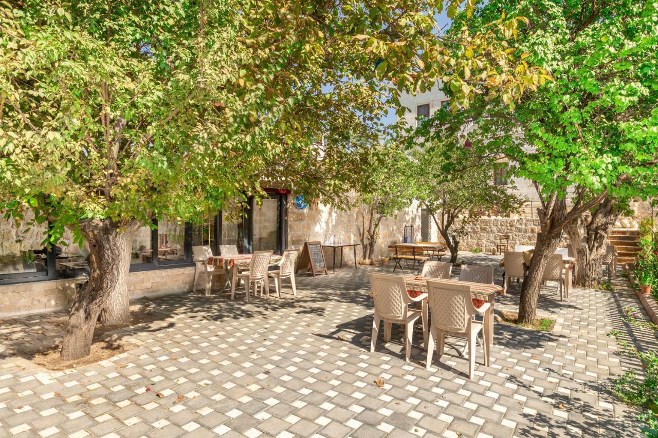 Haciasik Konagi Butik Hotel أفانوس المظهر الخارجي الصورة