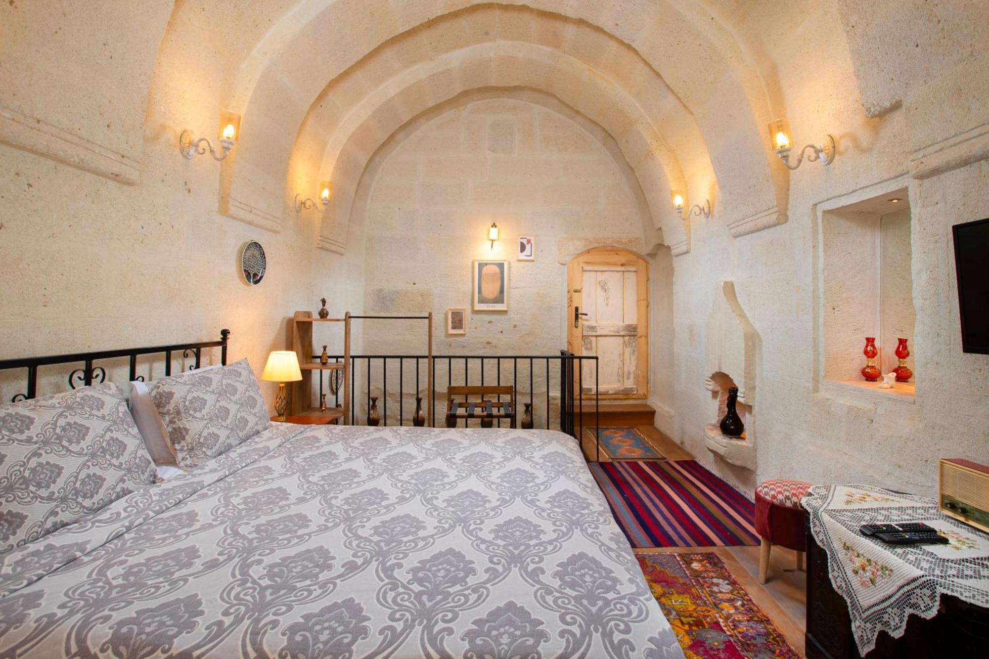 Haciasik Konagi Butik Hotel أفانوس المظهر الخارجي الصورة