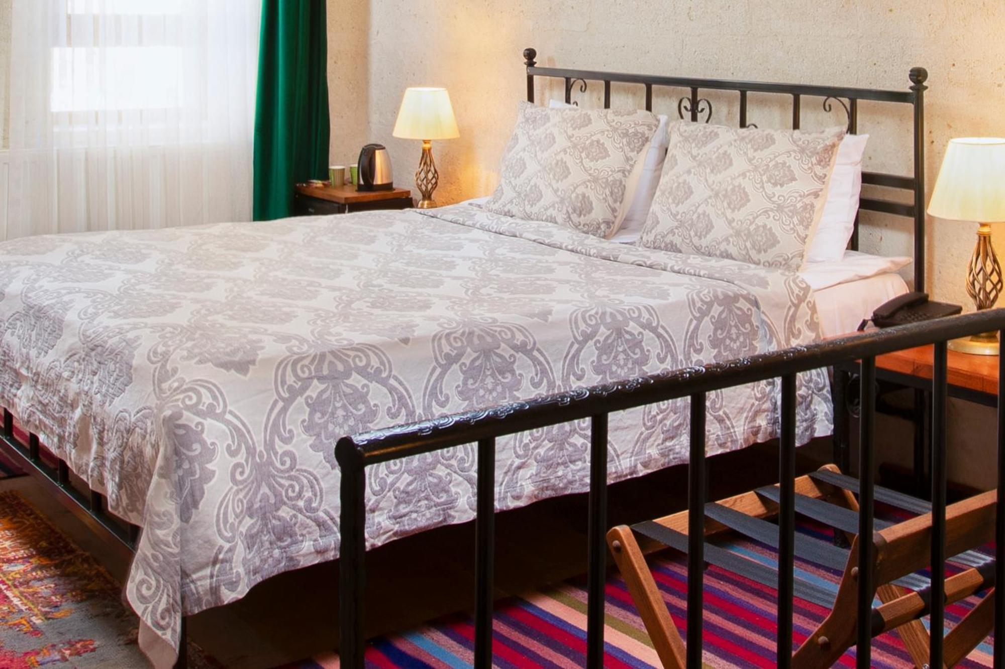 Haciasik Konagi Butik Hotel أفانوس المظهر الخارجي الصورة