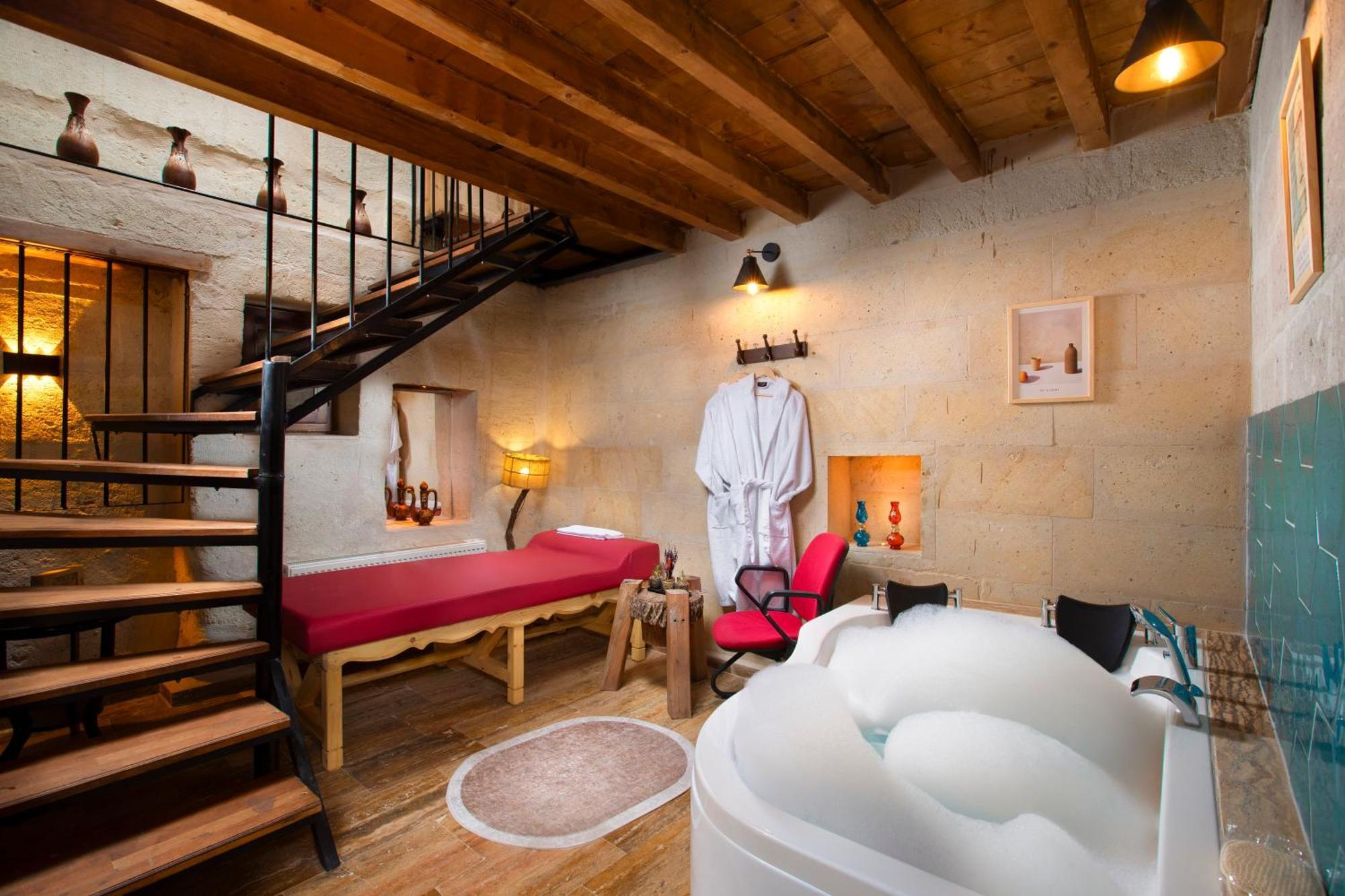 Haciasik Konagi Butik Hotel أفانوس المظهر الخارجي الصورة