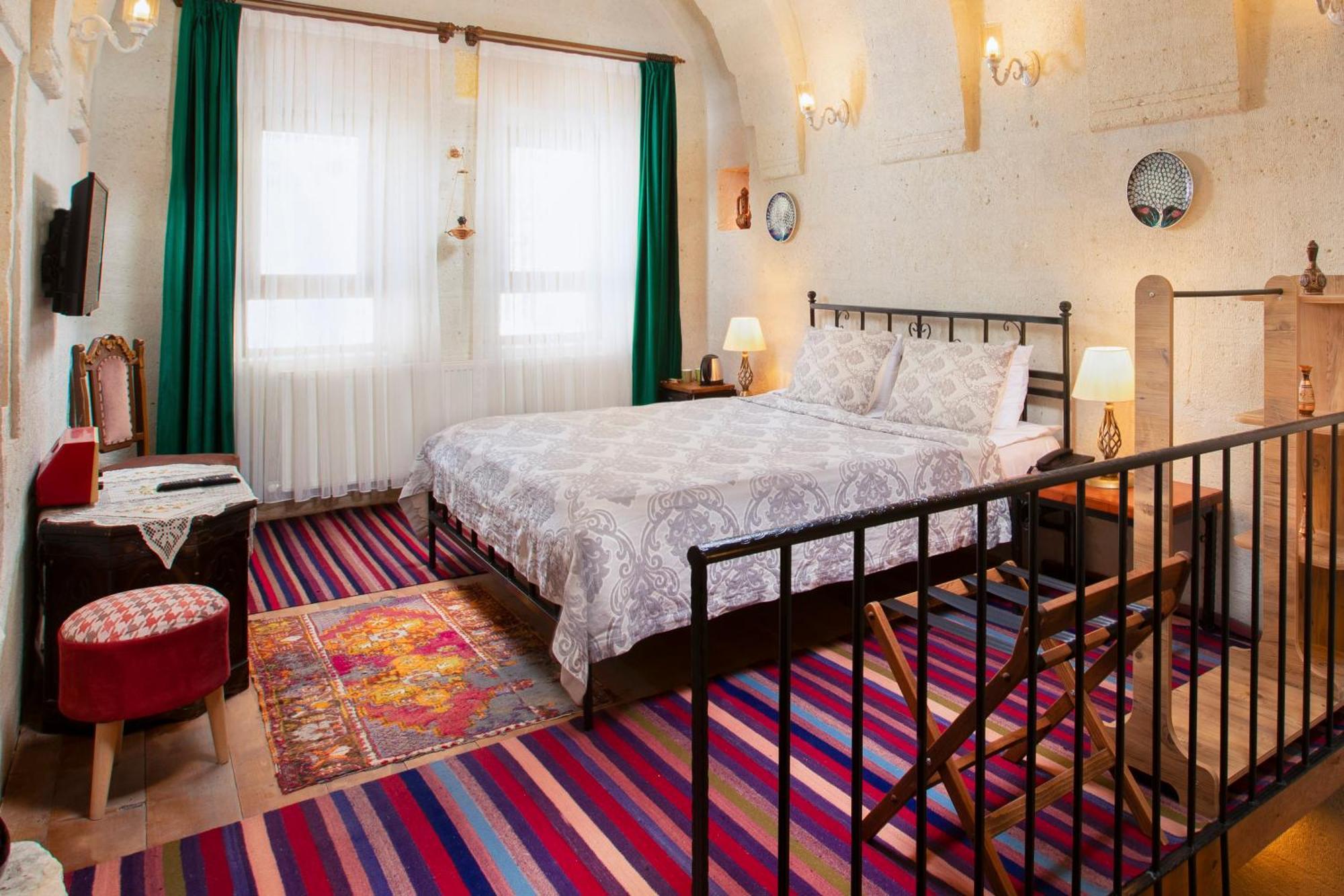 Haciasik Konagi Butik Hotel أفانوس المظهر الخارجي الصورة