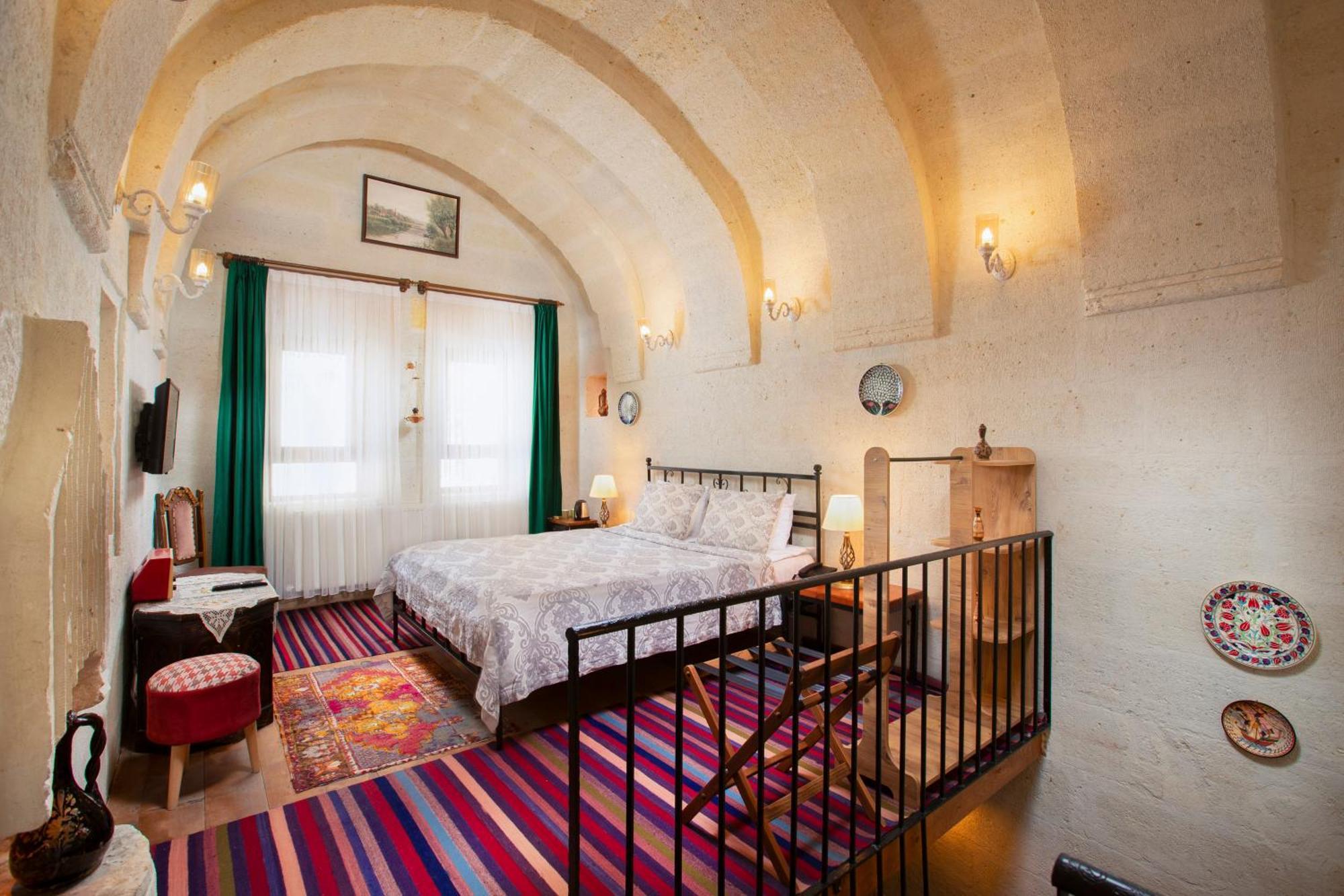 Haciasik Konagi Butik Hotel أفانوس المظهر الخارجي الصورة